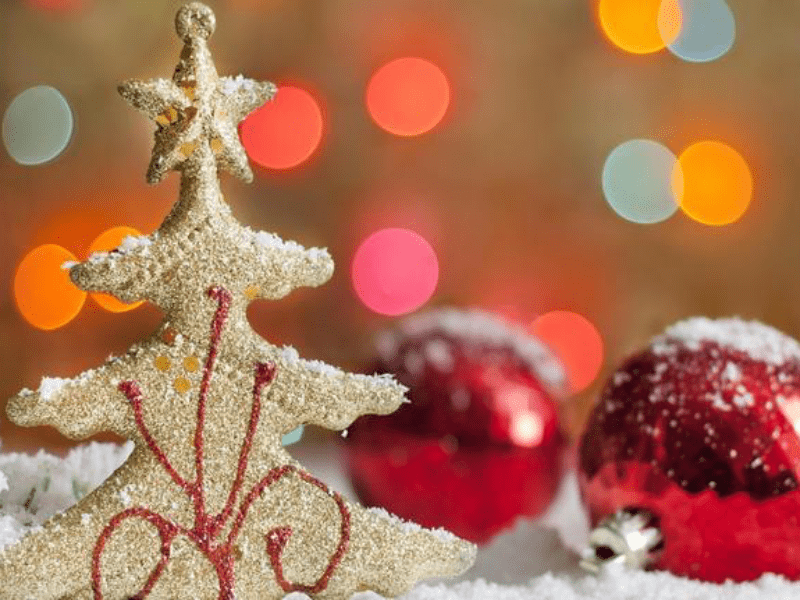 Мегатюмень новогодний опрос