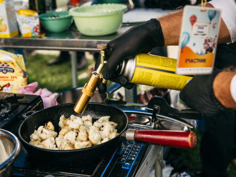 Безусловно все команды были в равных условиях и с разной подготовкой/